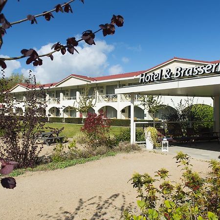 Fletcher Strandhotel Ренесе Екстериор снимка
