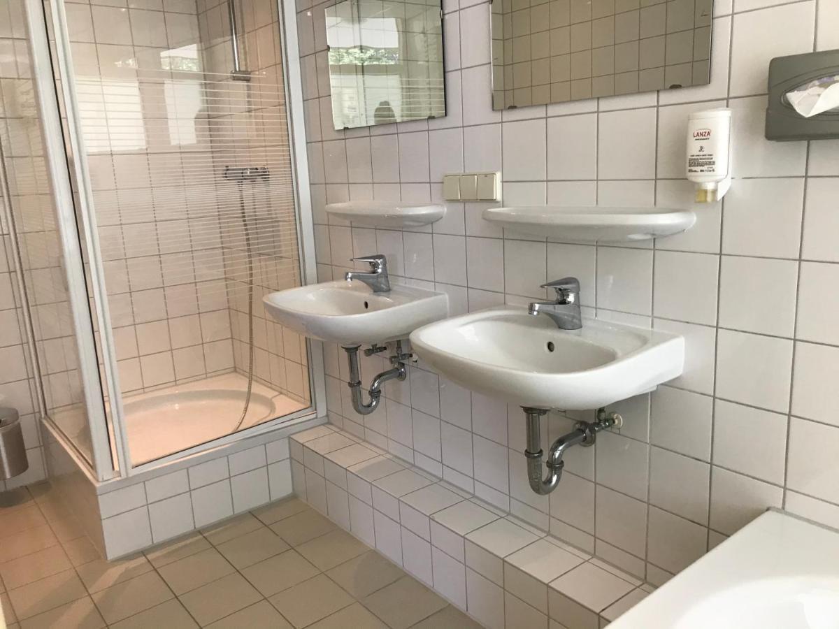 Fletcher Strandhotel Ренесе Екстериор снимка
