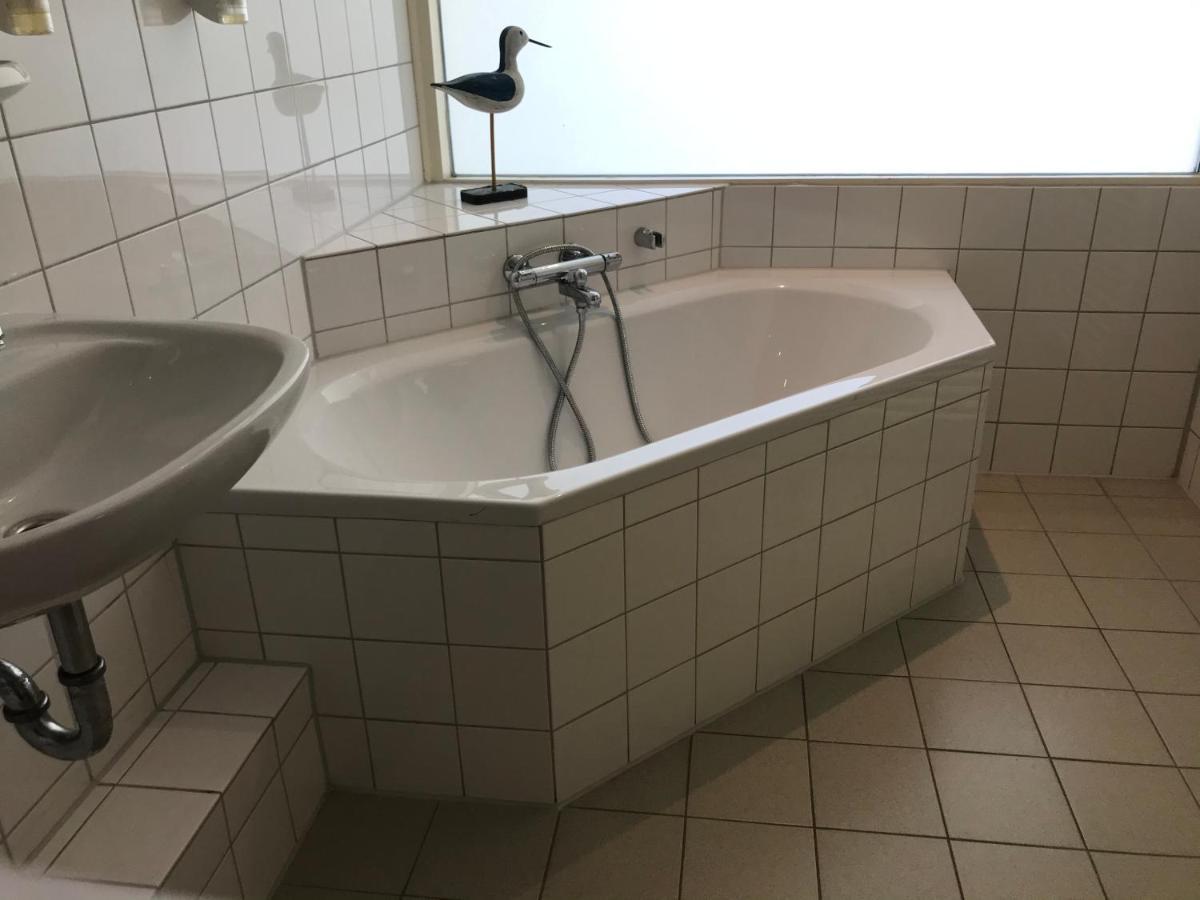 Fletcher Strandhotel Ренесе Екстериор снимка