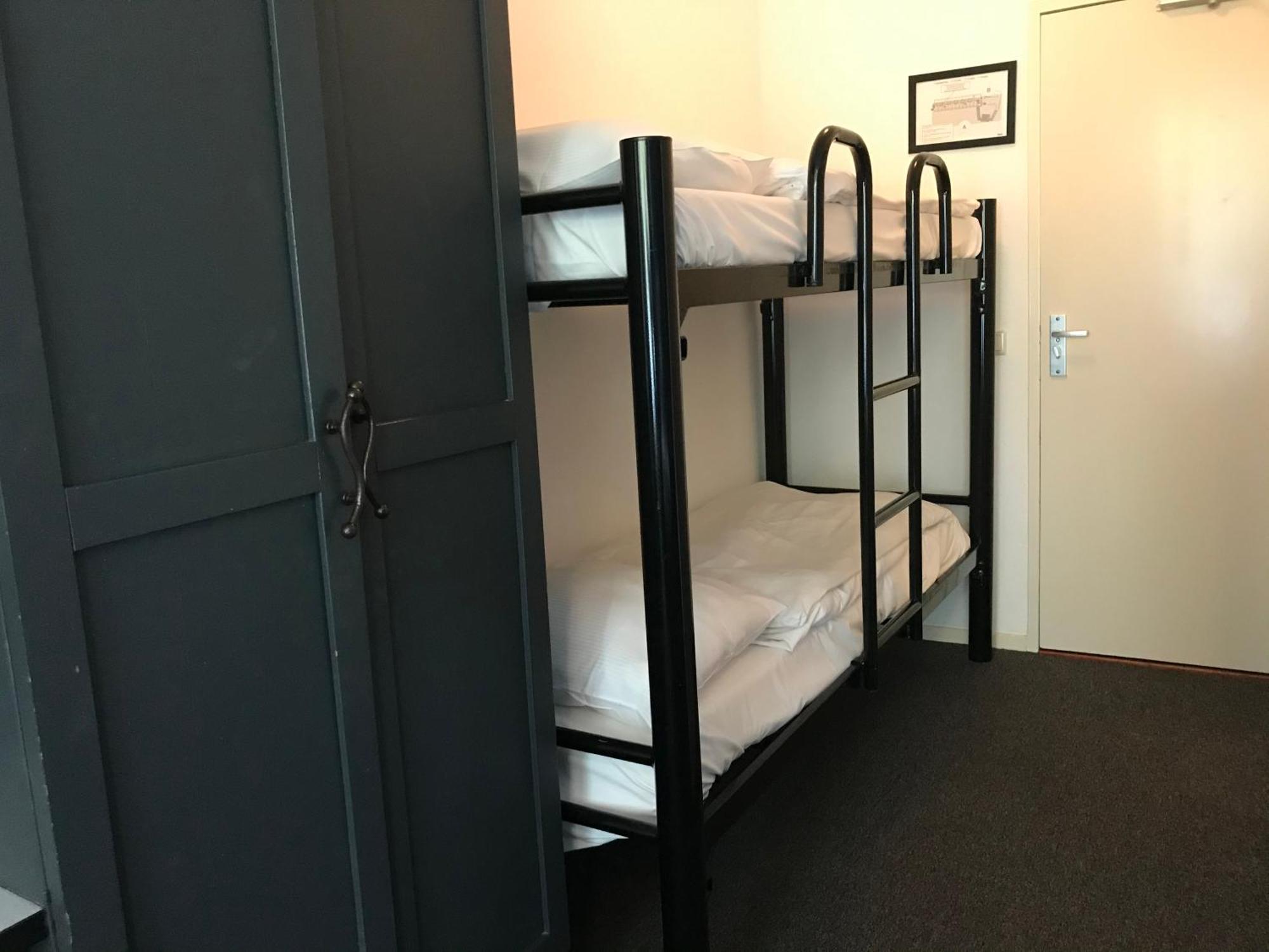 Fletcher Strandhotel Ренесе Екстериор снимка