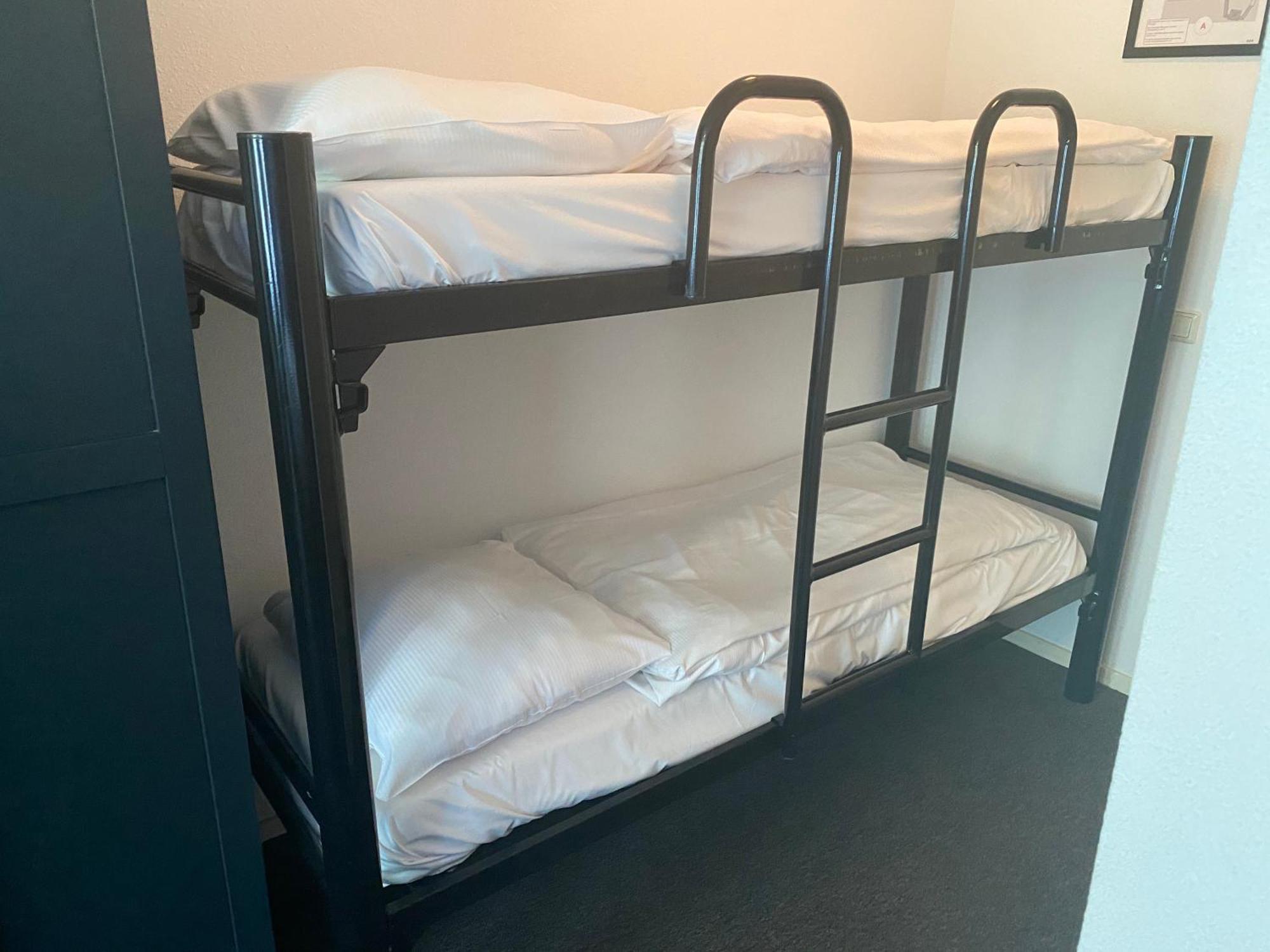 Fletcher Strandhotel Ренесе Екстериор снимка